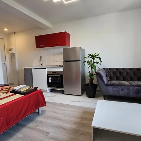 Apartment Vue Panoramique Sur La Plaine D'alsace *